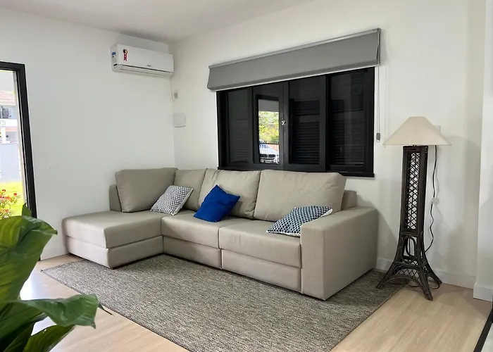 Casa Melhor Localizada Em Pomerode