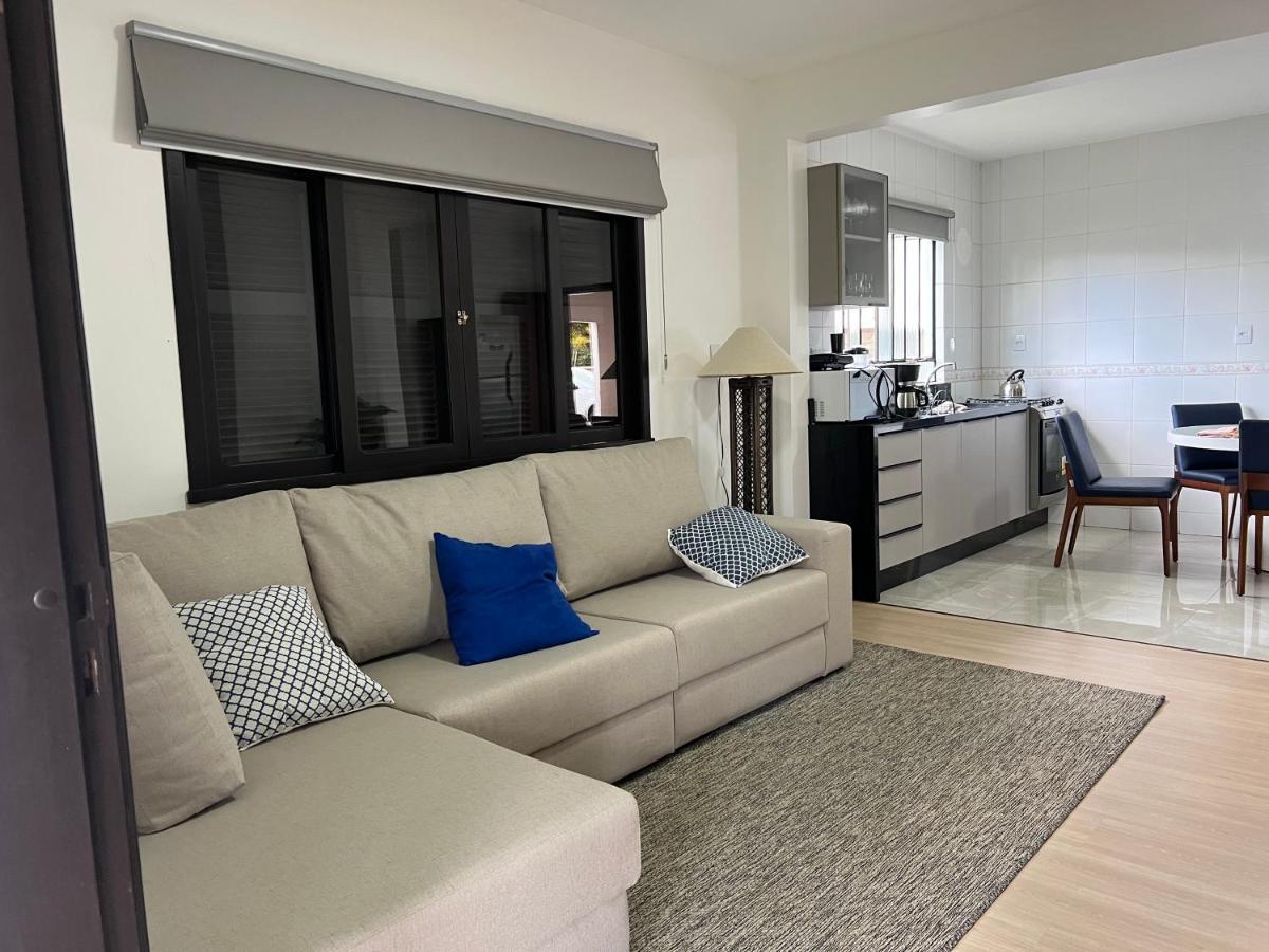Holiday home Casa Localizada Em